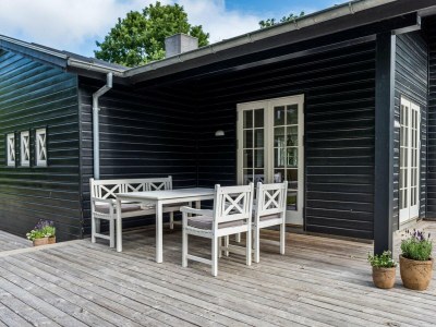 Holiday house Cosy Retreat in Henne Strand-By Traum - Outdoor photo 30