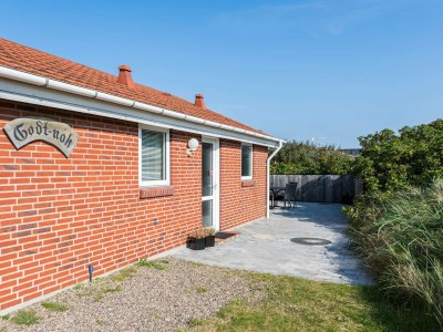 Holiday house 4 Personen Ferienhaus in Henne - Outdoor photo 3