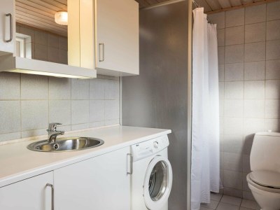 Holiday house 4 Personen Ferienhaus in Henne - Outdoor photo 10