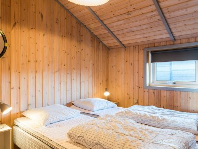 Holiday house 4 Personen Ferienhaus in Henne - Outdoor photo 11