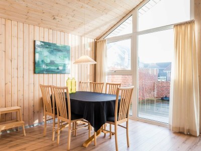 Holiday house 4 Personen Ferienhaus in Henne - Outdoor photo 16