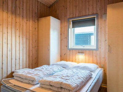 Holiday house 4 Personen Ferienhaus in Henne - Outdoor photo 20