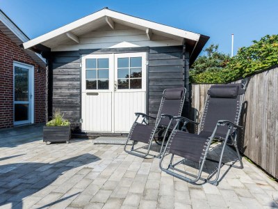 Holiday house 4 Personen Ferienhaus in Henne - Outdoor photo 21