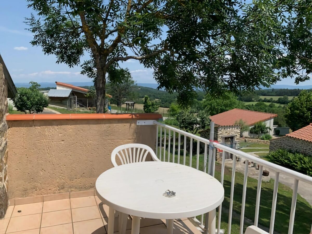 Holiday house Holiday Home Saint-Beauzire near Pauillac Castle - Outdoor photo 4