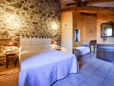 Holiday house Holiday Home Saint-Beauzire near Pauillac Castle - Features photo 16