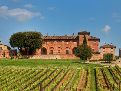 Farmhouse Belvilla by OYO Tulipano - Outdoor photo 11