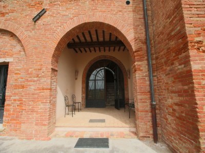 Farmhouse Belvilla by OYO Tulipano - Outdoor photo 16