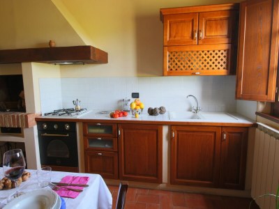 Farmhouse Belvilla by OYO Tulipano - Features photo 21