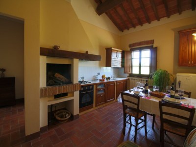 Farmhouse Belvilla by OYO Tulipano - Features photo 23