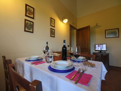 Farmhouse Belvilla by OYO Tulipano - Features photo 24