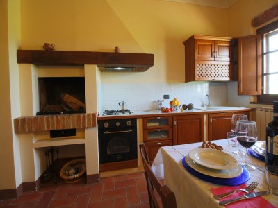 Farmhouse Belvilla by OYO Tulipano - Features photo 25