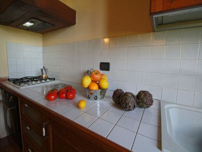 Farmhouse Belvilla by OYO Tulipano - Features photo 26