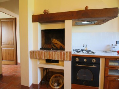 Farmhouse Belvilla by OYO Tulipano - Features photo 27