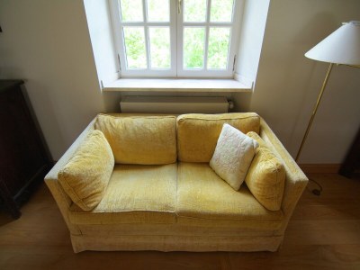 Cottage Lush country house with private pool - Features photo 18