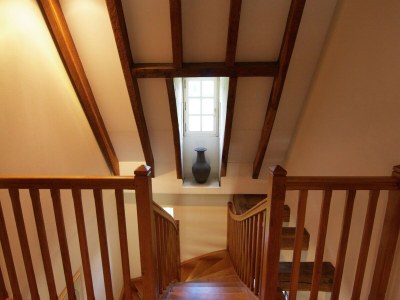 Cottage Lush country house with private pool - Features photo 21