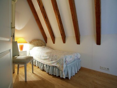 Cottage Lush country house with private pool - Features photo 25