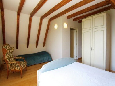 Cottage Lush country house with private pool - Features photo 26