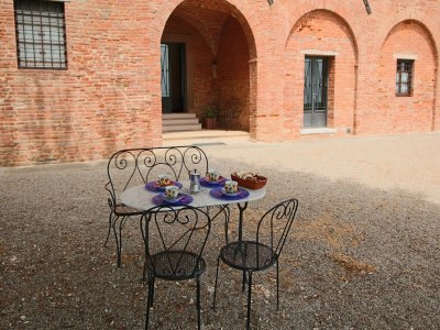 Farmhouse Farmhouse with pool in Montepulciano - Outdoor photo 10
