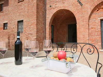 Farmhouse Farmhouse with pool in Montepulciano - Outdoor photo 15