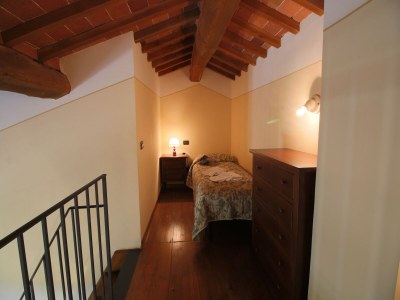 Farmhouse Farmhouse with pool in Montepulciano - Features photo 27