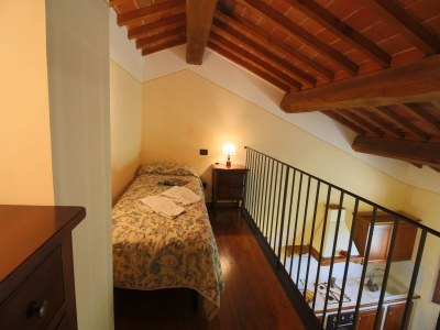 Farmhouse Farmhouse with pool in Montepulciano - Features photo 28