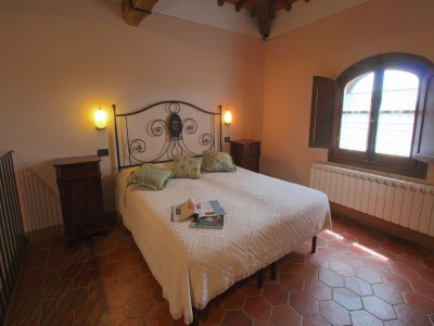 Farmhouse Idyllischer Bauernhof in 

 Montepulciano mit Pool - Features photo 18