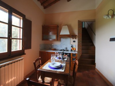 Farmhouse Idyllischer Bauernhof in 

 Montepulciano mit Pool - Features photo 20