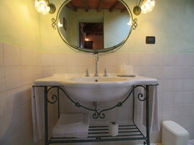 Farmhouse Idyllischer Bauernhof in 

 Montepulciano mit Pool - Features photo 27