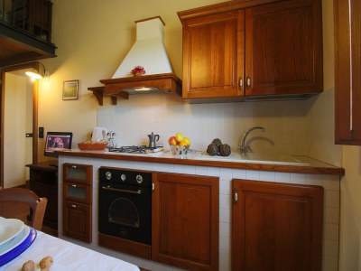 Farmhouse Ruhiger Bauernhof in 

 Montepulciano mit Pool - Features photo 31