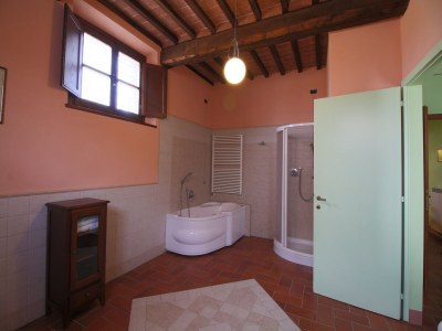 Farmhouse Ruhiger Bauernhof in 

 Montepulciano mit Pool - Features photo 33