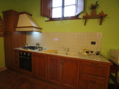 Farmhouse Ruhiger Bauernhof in 

 Montepulciano mit Pool - Features photo 37