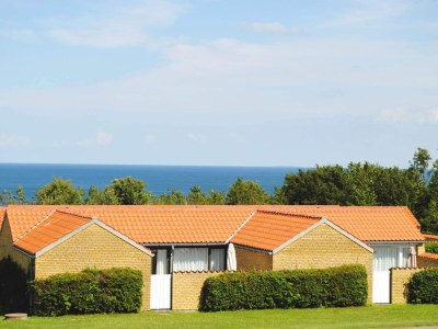 Holiday park 4 person holiday home in Allinge - Holiday park