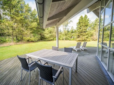 Holiday house 6 person holiday home in Blåvand - Outdoor photo 2