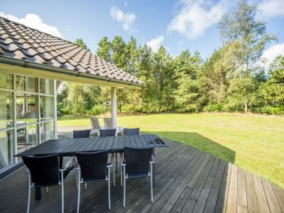 Holiday house 6 person holiday home in Blåvand - Outdoor photo 3