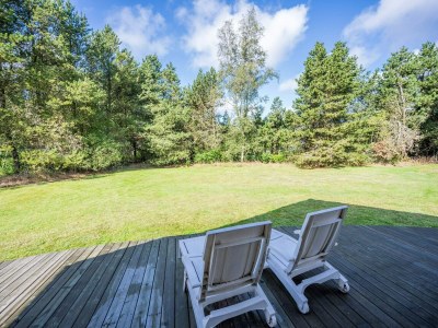 Holiday house 6 person holiday home in Blåvand - Outdoor photo 4