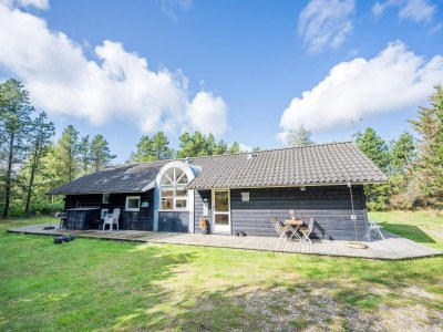 Holiday house 6 person holiday home in Blåvand - Outdoor photo 6