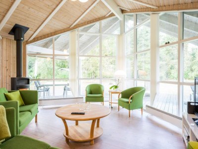 Holiday house 6 person holiday home in Blåvand - Outdoor photo 8