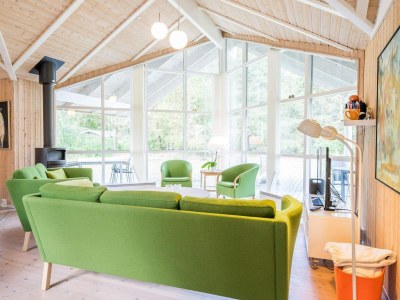 Holiday house 6 person holiday home in Blåvand - Outdoor photo 9