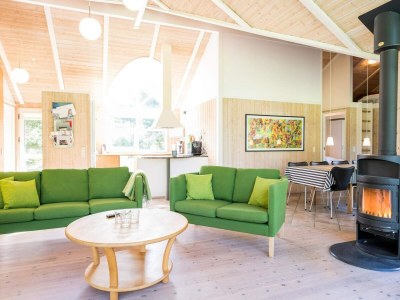 Holiday house 6 person holiday home in Blåvand - Outdoor photo 10