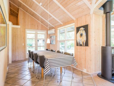 Holiday house 6 person holiday home in Blåvand - Outdoor photo 12