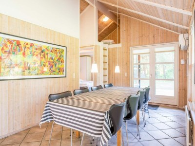 Holiday house 6 person holiday home in Blåvand - Outdoor photo 13