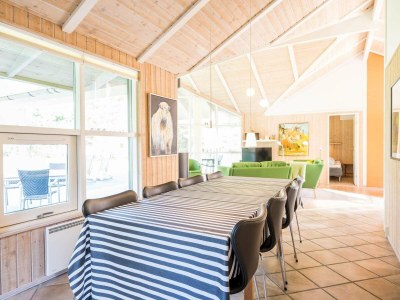 Holiday house 6 person holiday home in Blåvand - Outdoor photo 14