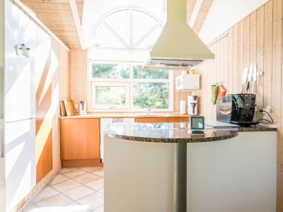 Holiday house 6 person holiday home in Blåvand - Outdoor photo 15