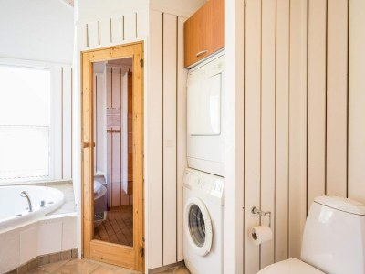 Holiday house 6 person holiday home in Blåvand - Outdoor photo 17