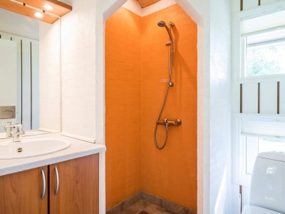 Holiday house 6 person holiday home in Blåvand - Outdoor photo 19