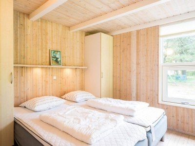 Holiday house 6 person holiday home in Blåvand - Outdoor photo 20