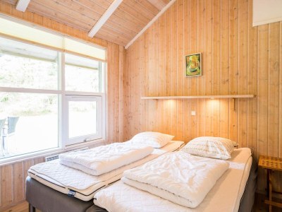 Holiday house 6 person holiday home in Blåvand - Outdoor photo 21