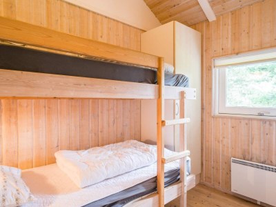 Holiday house 6 person holiday home in Blåvand - Outdoor photo 22