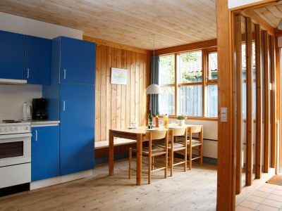 Holiday park 6 person holiday home in Væggerløse - Outdoor photo 9