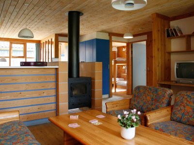 Holiday park 6 person holiday home in Væggerløse - Outdoor photo 13